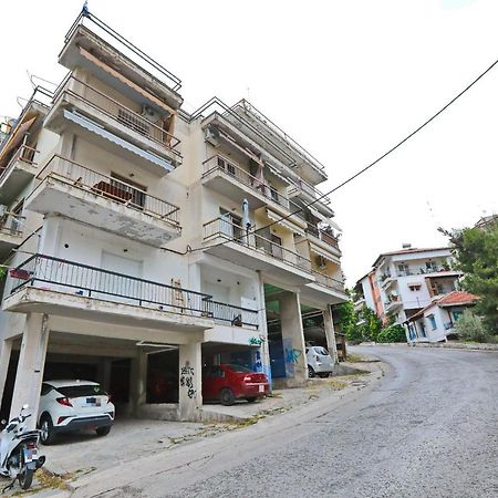 Terranova Apartment Kavála Ngoại thất bức ảnh