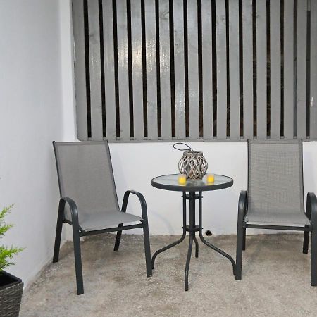 Terranova Apartment Kavála Ngoại thất bức ảnh