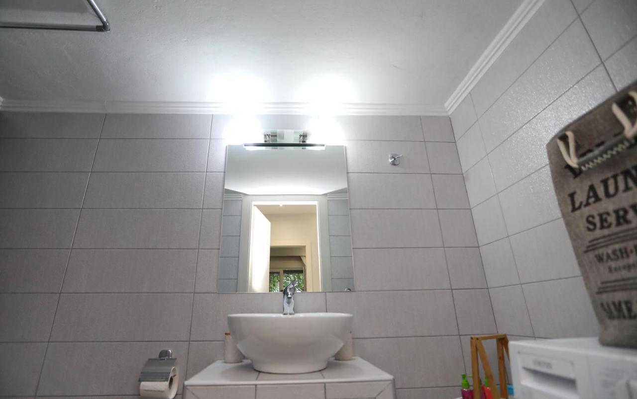 Terranova Apartment Kavála Ngoại thất bức ảnh