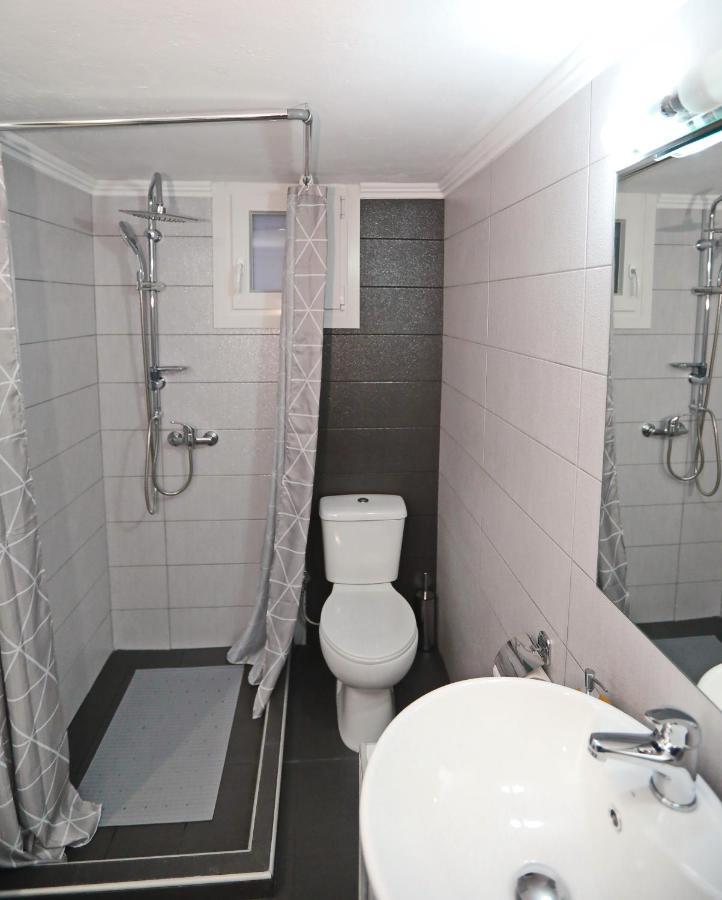 Terranova Apartment Kavála Ngoại thất bức ảnh