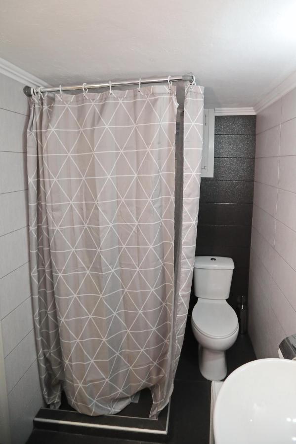 Terranova Apartment Kavála Ngoại thất bức ảnh