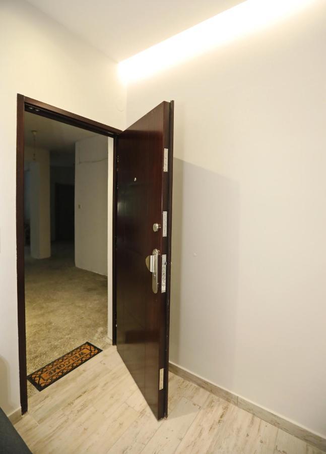 Terranova Apartment Kavála Ngoại thất bức ảnh