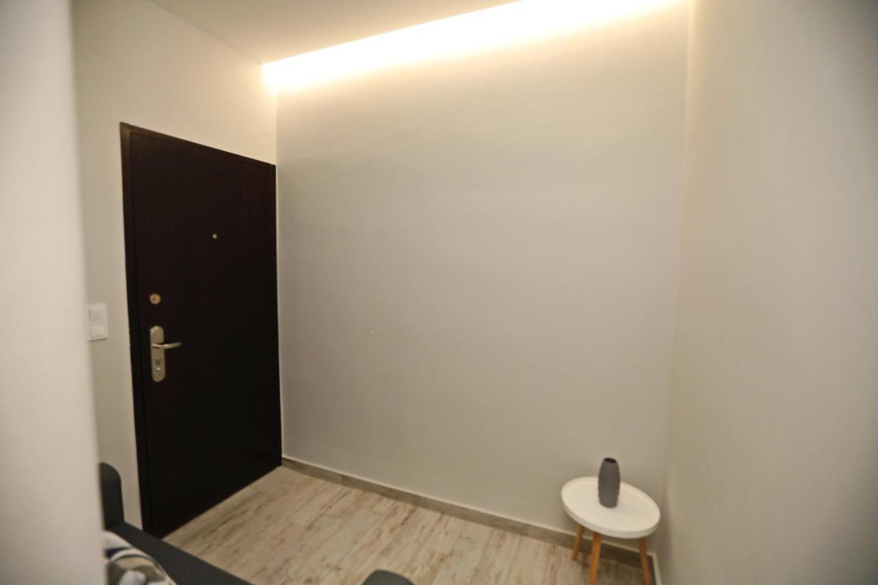 Terranova Apartment Kavála Ngoại thất bức ảnh