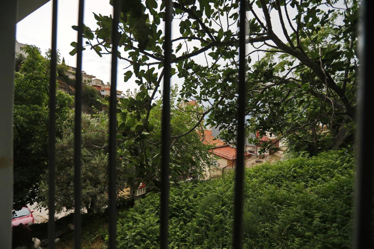 Terranova Apartment Kavála Ngoại thất bức ảnh